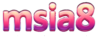 msia8 logo