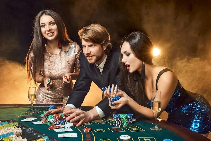 msia8 Meja Baccarat Langsung