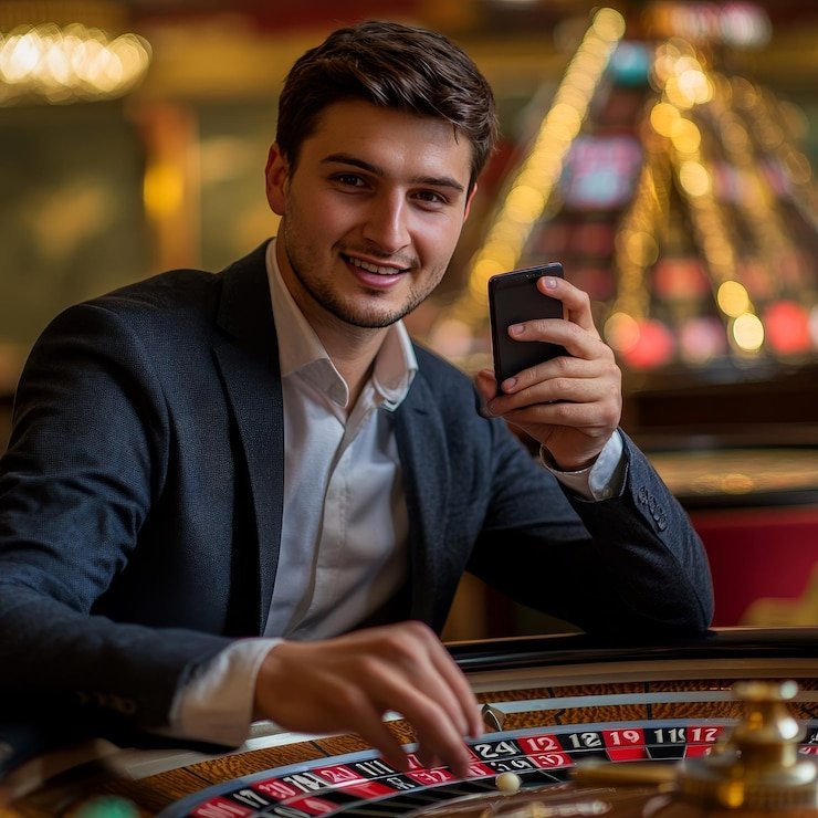 msia8 mobile gaming